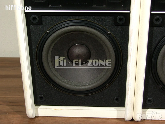 Тонколони  Bose 305 , снимка 5 - Тонколони - 53413956