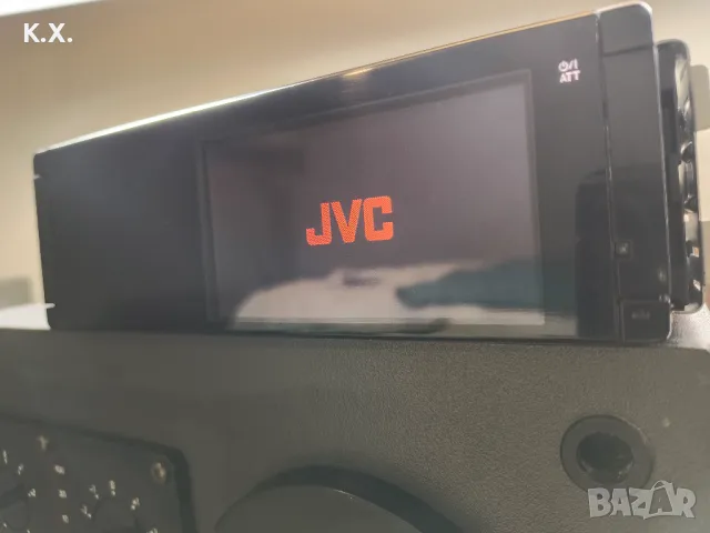 JVC player KD-AVX22 , снимка 16 - Други - 48650024