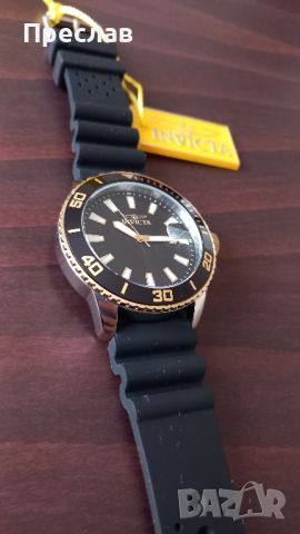 Invicta Pro Diver, снимка 3 - Мъжки - 45717815