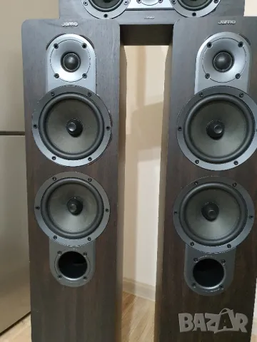 Jamo S426,Jamo S420 Cen,Jamo S420 Sur., снимка 4 - Тонколони - 49378680