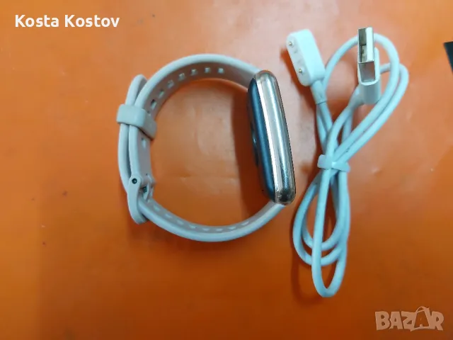 Huawei WATCH FIT-515, снимка 4 - Смарт гривни - 50240691