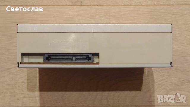 Sony DVD/CD RW устройство, снимка 3 - Други - 52313776