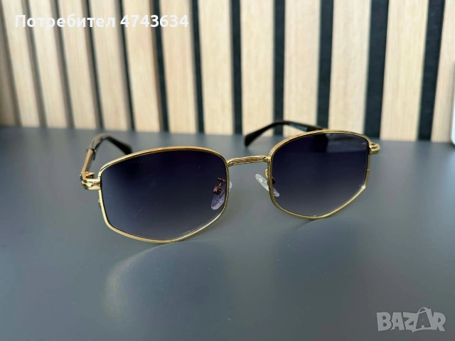 слънчеви очила , снимка 2 - Слънчеви и диоптрични очила - 53974976