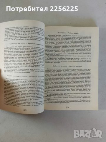 "Разпознаване и събиране на билки", снимка 6 - Енциклопедии, справочници - 47479977