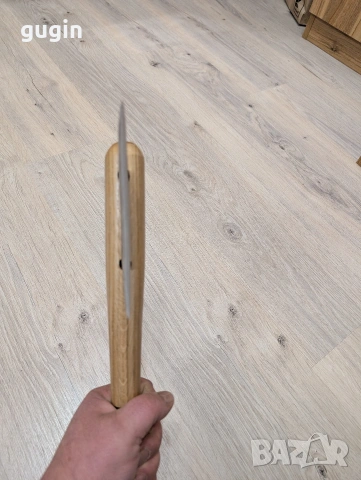 брадва,сатър, снимка 8 - Антикварни и старинни предмети - 53446439