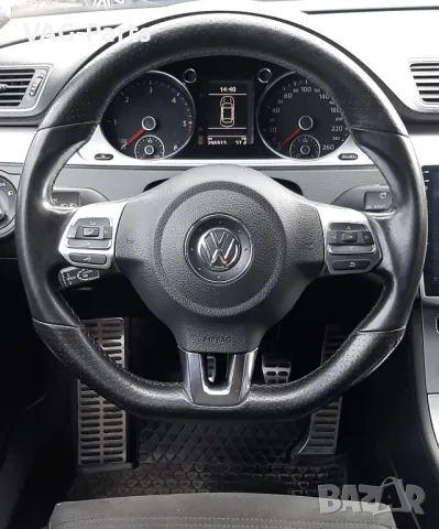 ‼️Мулти Волан Volkswagen‼️, снимка 1 - Части - 48692754