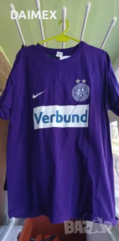 Футболни тениски + гащи + калци , снимка 4 - Футбол - 49977947