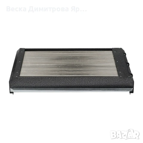 Електрическа скара 4800W - трифазна, снимка 6 - Скари - 50813529