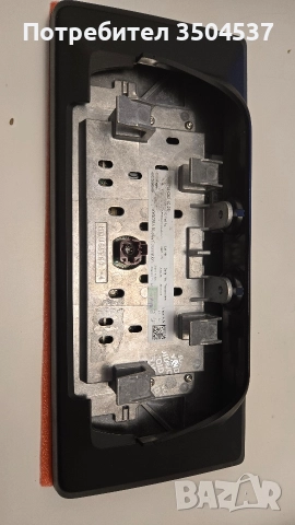 продавам големия дисплей за навигация за BMW i3/i3s, снимка 4 - Части - 52669624