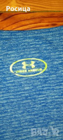 Спортен потник UNDER ARMOUR , снимка 4 - Спортни дрехи, екипи - 46472072