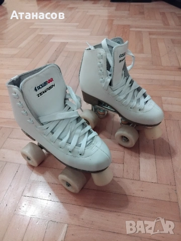 Ролкови кънки 36 номер