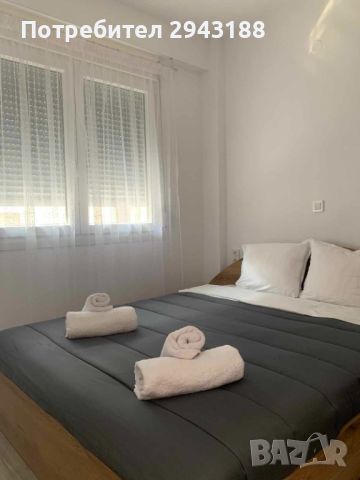 Два апартамента под наем в Паралия Офринио, Гърция, снимка 7 - Aпартаменти - 45325761