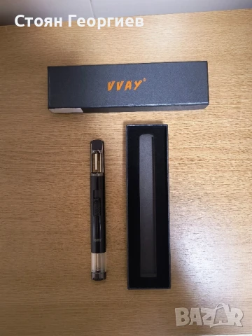 Газова запалка WAY HONEST, снимка 1