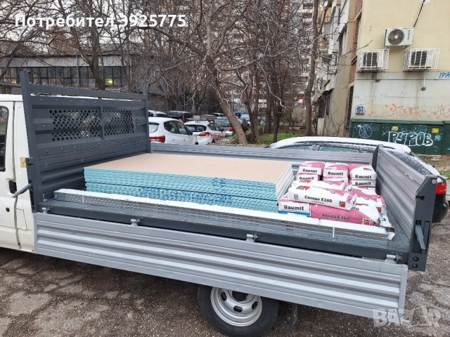 Транспортни услуги с тристранен самосвал , снимка 6 - Транспортни услуги - 46899674