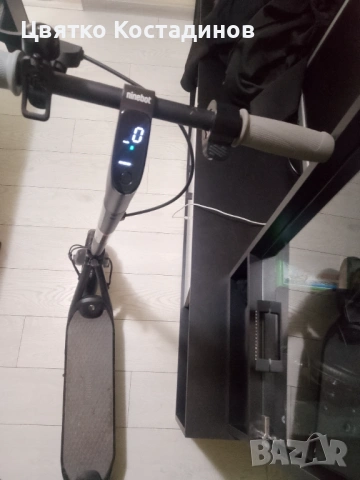 Ел търутинетки, снимка 4 - Велосипеди - 53932720