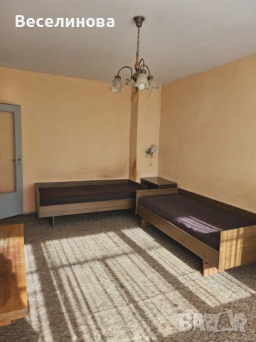 Едностаен апартамент, разположен в ж.к. Надежда 4,., снимка 2 - Апартаменти - 54139332