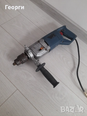 Елпром Ловеч бормашина