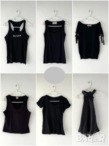 Дамски дрехи размер S (36)