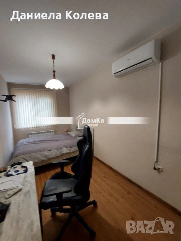 Тристаен апартамент , тухла, етаж втори, център, снимка 4 - Апартаменти - 52300773