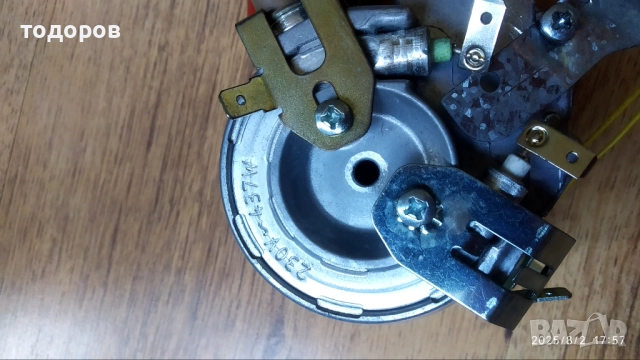 Бойлер за Saeco Incanto de lux, снимка 3 - Кафемашини - 52165835