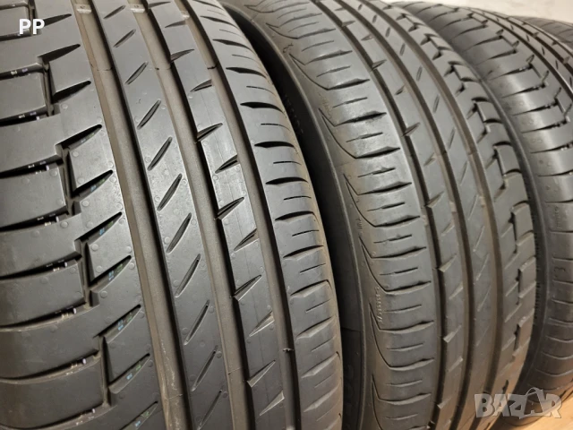 205/50/17 Continental / летни гуми , снимка 5 - Гуми и джанти - 50981187