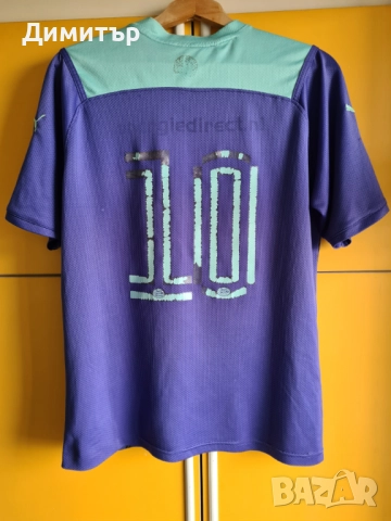 Тениска Puma PSV Eindhoven ПСВ Айндховен, снимка 7 - Футбол - 52485973