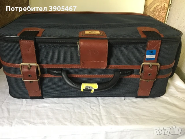 Куфар Skybag, снимка 6 - Куфари - 50924471