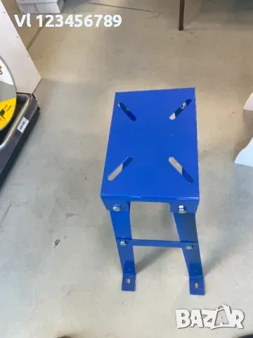 Стойка/Маса за Фуражомелка