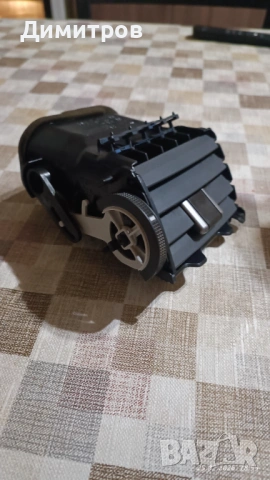 2бр въздуховоди за Рав4 трета генерация. , снимка 4 - Части - 53623890