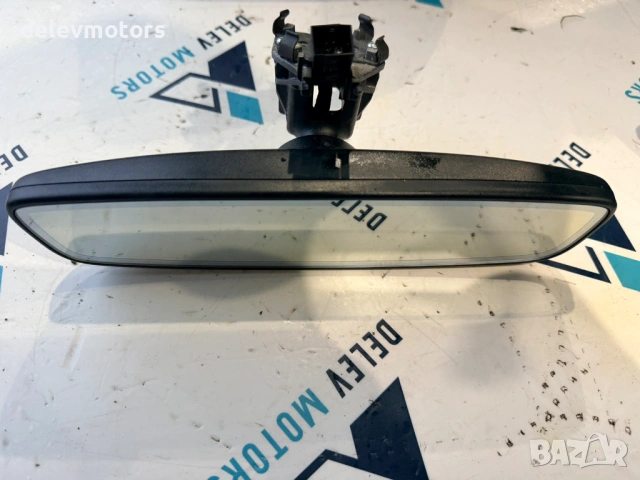 3G0857511AM вътрешно огледало за обратно виждане от Volkswagen Golf VIII, 2.0 TDI BlueMotion