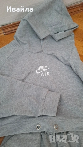 комплект Nike , снимка 3 - Спортни екипи - 53809140
