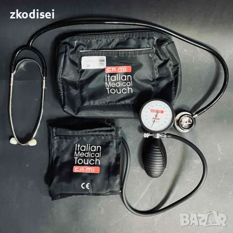 Апарат за кръвно CA-MI P-50, снимка 1