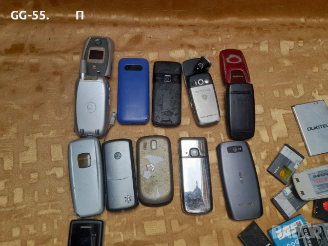 GSM, снимка 2 - Други ценни предмети - 54220601