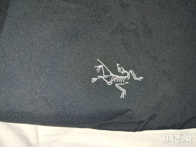 2 броя Arcteryx и Mountain Hardwear Firefall Bib Snow Pants - Men's (L) панталон gore tex Arc'teryx , снимка 3 - Спортни дрехи, екипи - 48244806