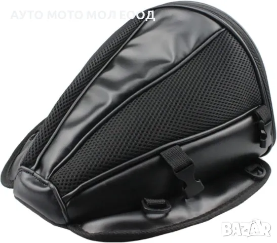 Водоустойчив чанта за седалка на мотоциклет - 20 литра., снимка 7 - Аксесоари и консумативи - 50324098