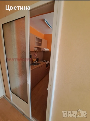 Апартамент под наем 1-стаен в Люлин 5, снимка 4 - Апартаменти - 53102788