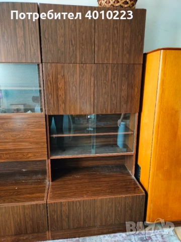 холна секция, снимка 9 - Секции и витрини - 53694908