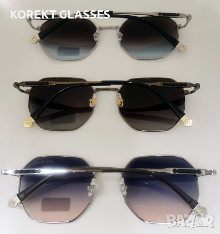 Слънчеви очилa Rita Bradley HIGH QUALITY POLARIZED 100% UV, снимка 2 - Слънчеви и диоптрични очила - 45785164