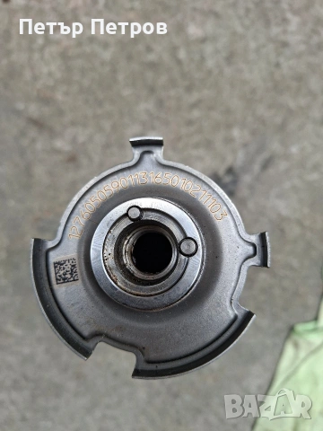 М276, снимка 2 - Части - 54194039