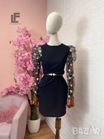 Рокля LFS Wonder 9467 , снимка 6 - Рокли - 50434932