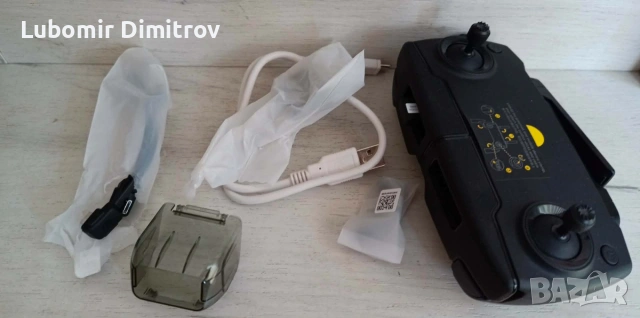 DJI mini аксесоари 