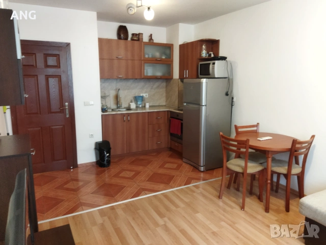 Дава под наем двустаен апартамент в гр.Смолян , снимка 5 - Апартаменти - 53705994