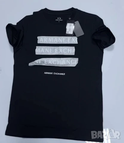 мъжки тениски nike hugo boss , снимка 3 - Тениски - 51113533