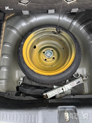 Honda jazz , снимка 4 - Автомобили и джипове - 53759102