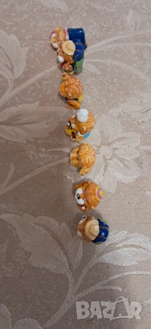 Киндер играчки 