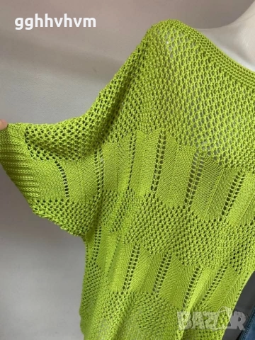 Блуза, снимка 3 - Блузи с дълъг ръкав и пуловери - 52298390