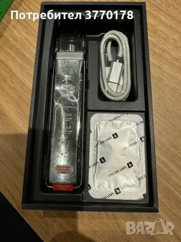 Vaporesso xpros pro, снимка 3 - Друга електроника - 46861423