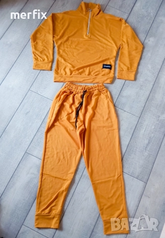 Спортни Дамски Екипи, снимка 14 - Спортни екипи - 52259672