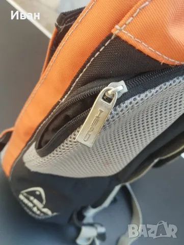 Раница за Тенис Head , снимка 4 - Раници - 49828098