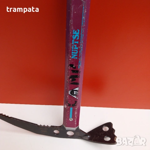 НАЙ ДОБРАТА ОФЕРТА Марков Пикел CAMP Nuptse , снимка 2 - Спортна екипировка - 54057565